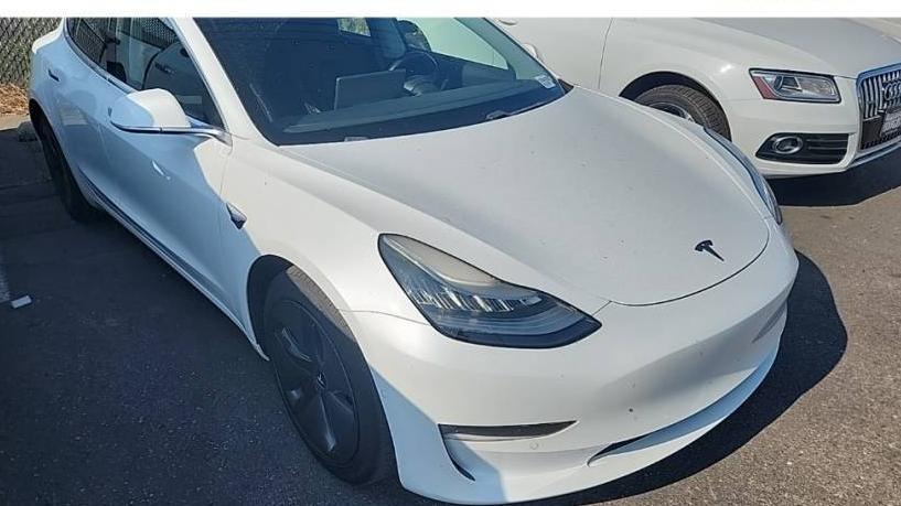 TESLA MODEL 3 2018 5YJ3E1EB7JF094654 image